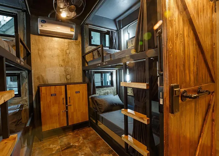 Hostel Episode 11 *