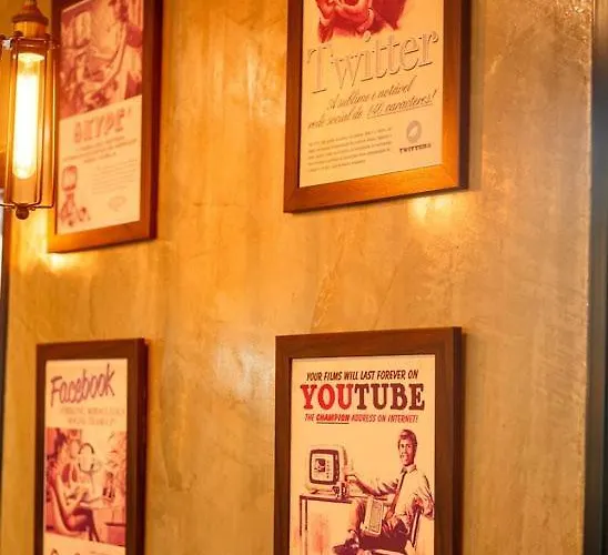 Episode 11 Hostel Bangkok