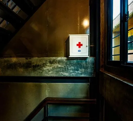 Hostel Episode 11 *