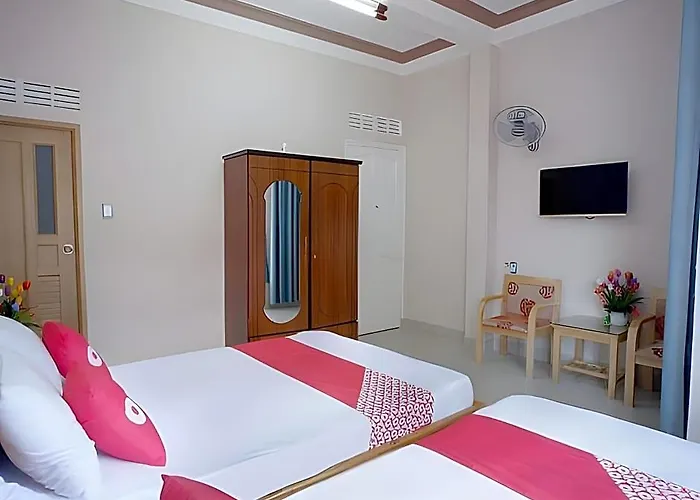 Episode 11 Hostel Bangkok