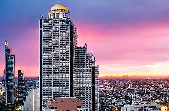 Episode 11 Hostel Bangkok