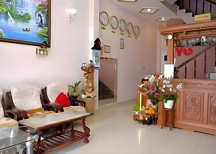Episode 11 Bangkok