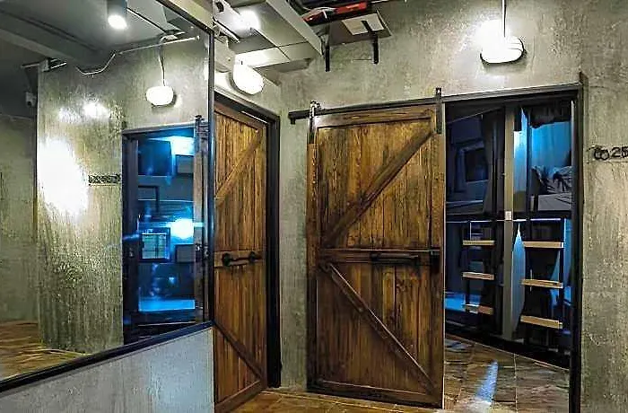 Hostel Episode 11 *
