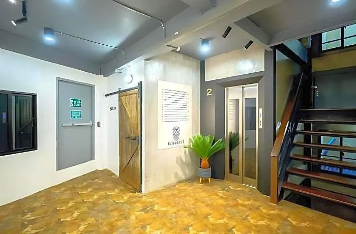 Episode 11 Bangkok