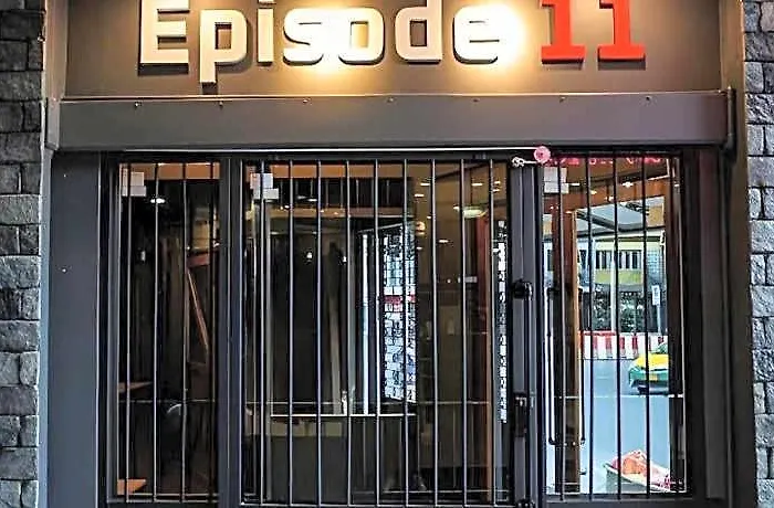 Hostel Episode 11