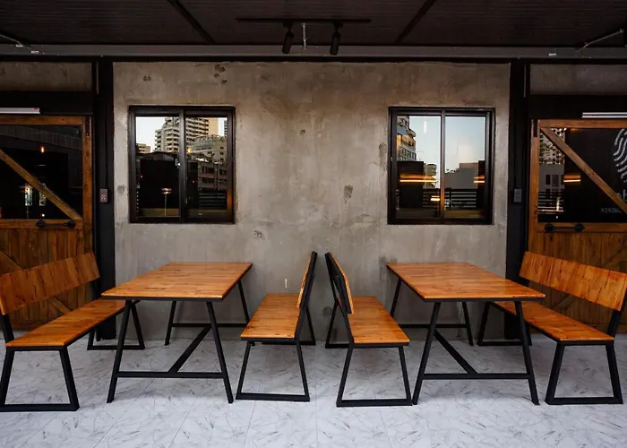 Episode 11 Hostel Bangkok