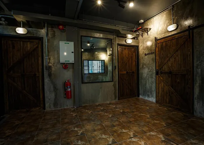 Hostel Episode 11 Bangkok