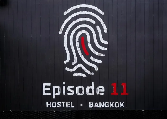 Hostel Episode 11 *