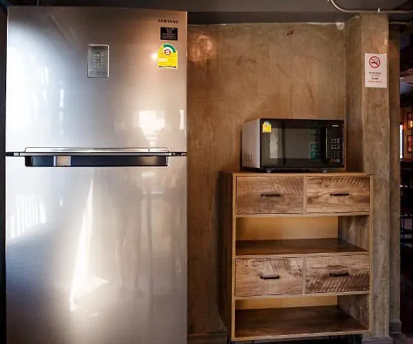Episode 11 Hostel Bangkok